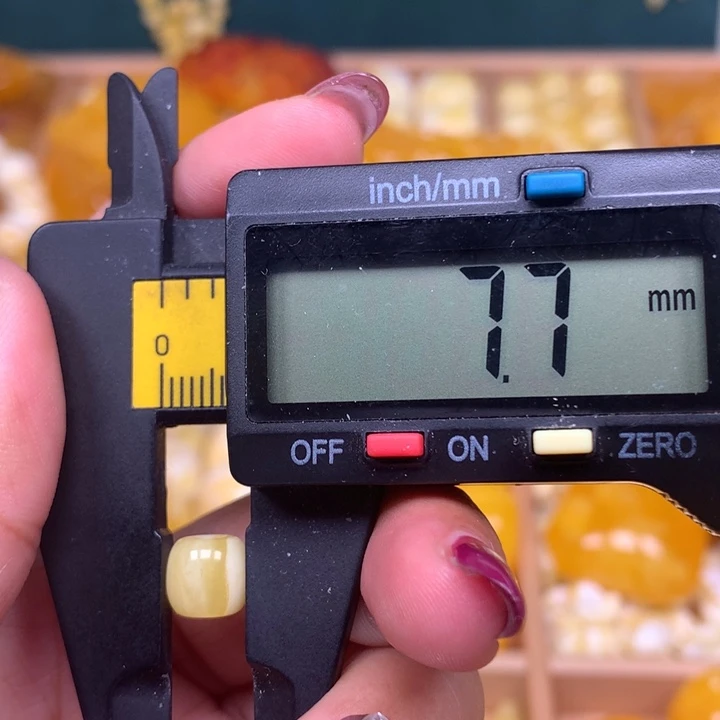 非金属配珠配饰11