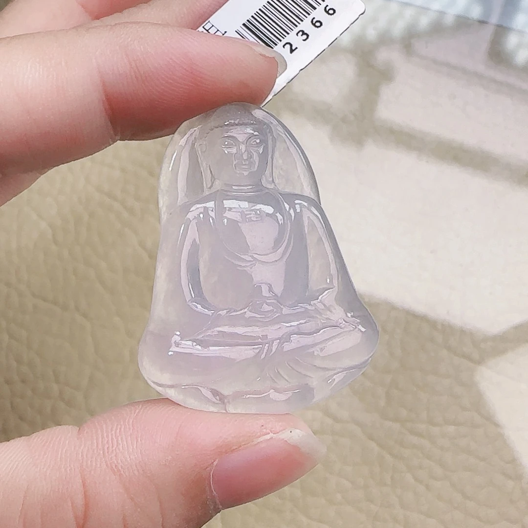 【闪购商品】颈饰未镶嵌翡翠