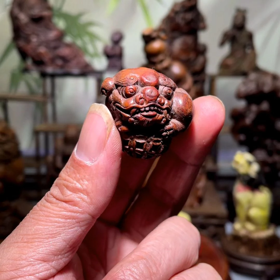 竹热闹矛盾问题不大不小0