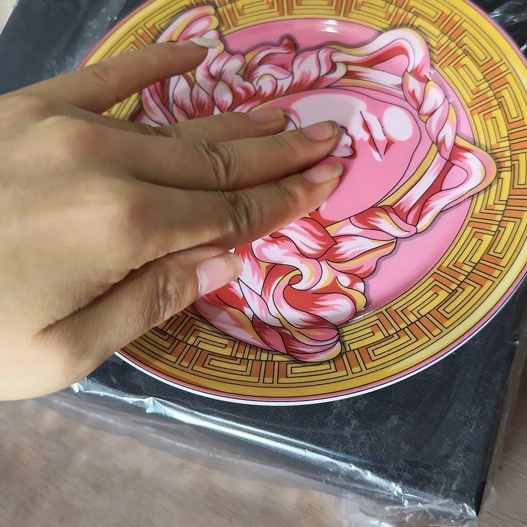 瓷片骨瓷陶瓷高温工厂处理