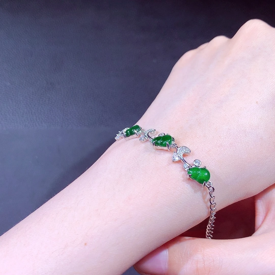 未镶嵌戒指翡翠翡翠