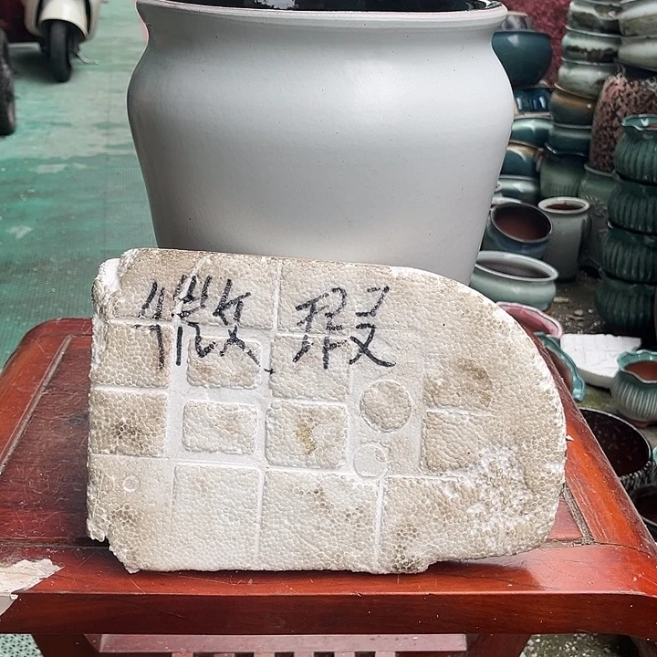 泥塑自产自销模式