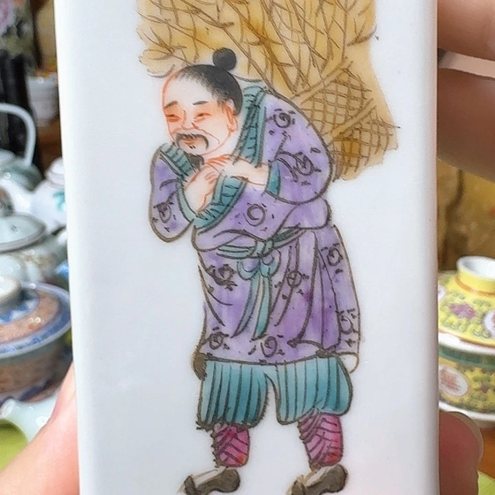 摆件景德镇陶瓷艺术