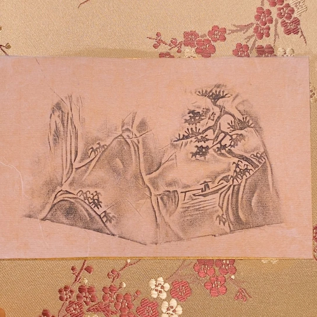 用****寿山石收藏作品石