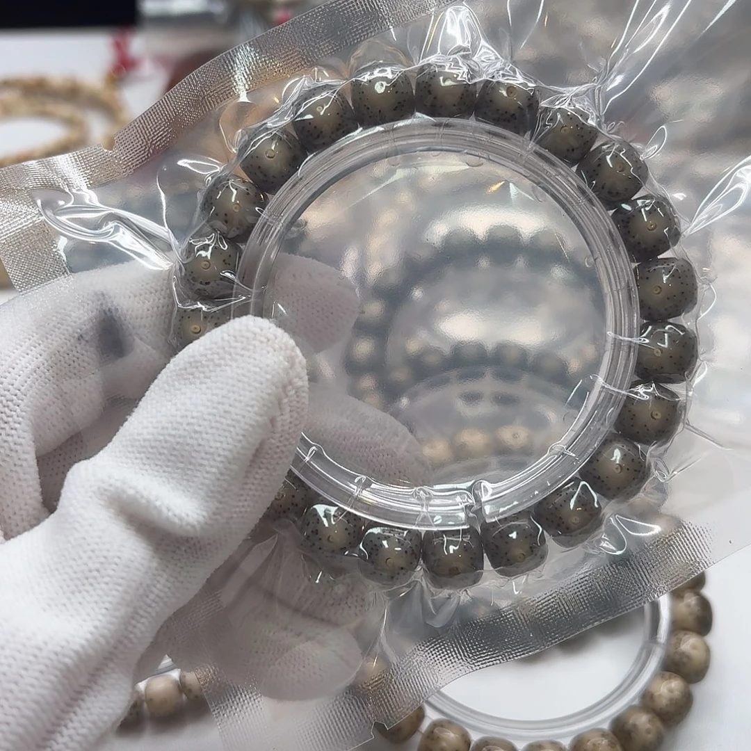 星月菩提吊坠140梵天小冰糖大眼睛10一物一图