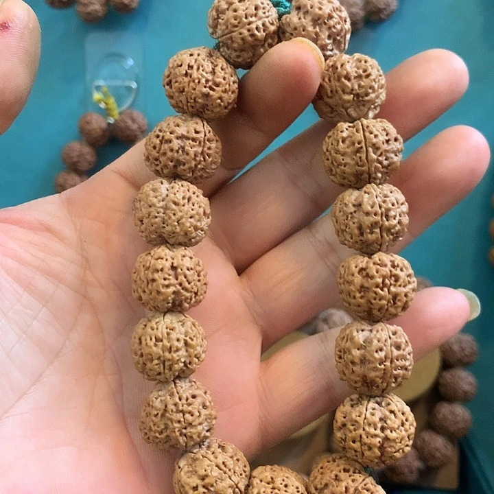 手串金刚菩提菠萝蜜