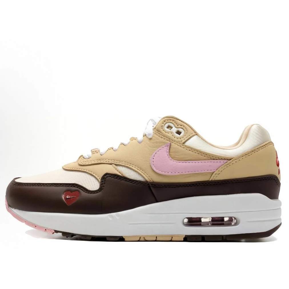 （断码孤品）NIKE耐克Air Max 1女鞋百搭生活休闲鞋FZ4346-200-39