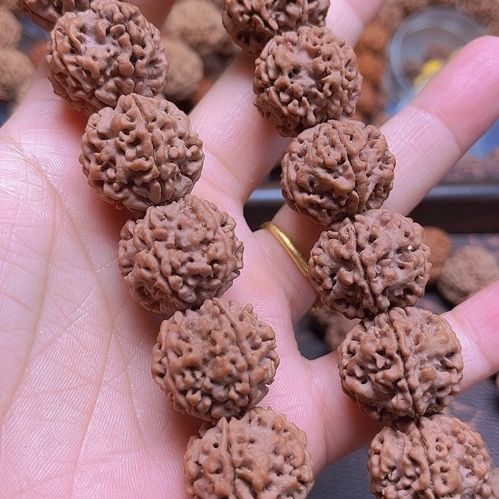 金刚菩提手串w064/22/5