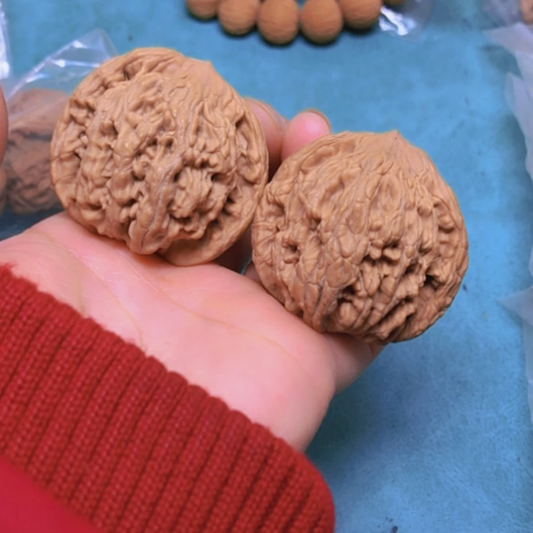 【闪购商品】摆件核桃43麦虎全品
