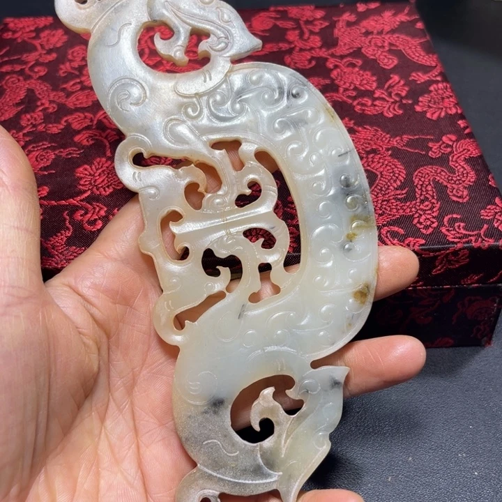 底槽青一物一图发货支持七天无理由。