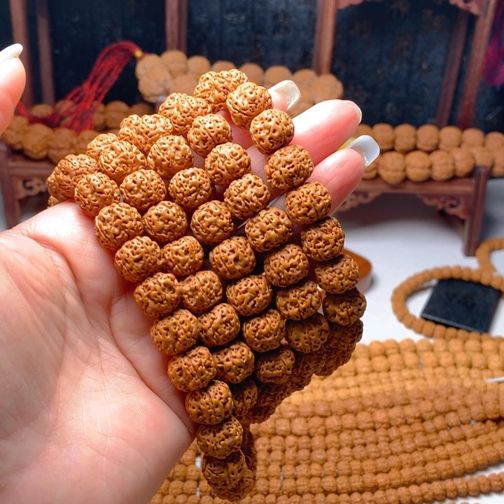 金刚菩提手串修*小金刚平细