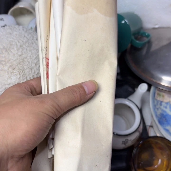 雨***藤民俗物件杂项摆件专拍