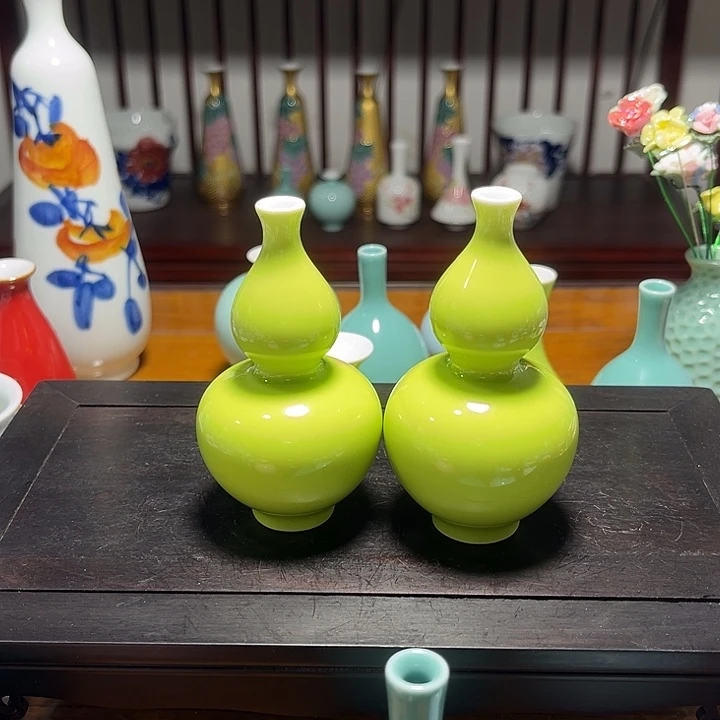 摆件景德镇陶瓷etufgju2568655