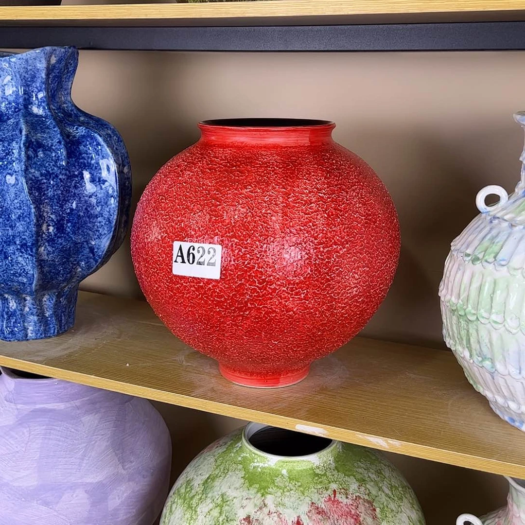 188花瓶摆件家居装饰品摆件