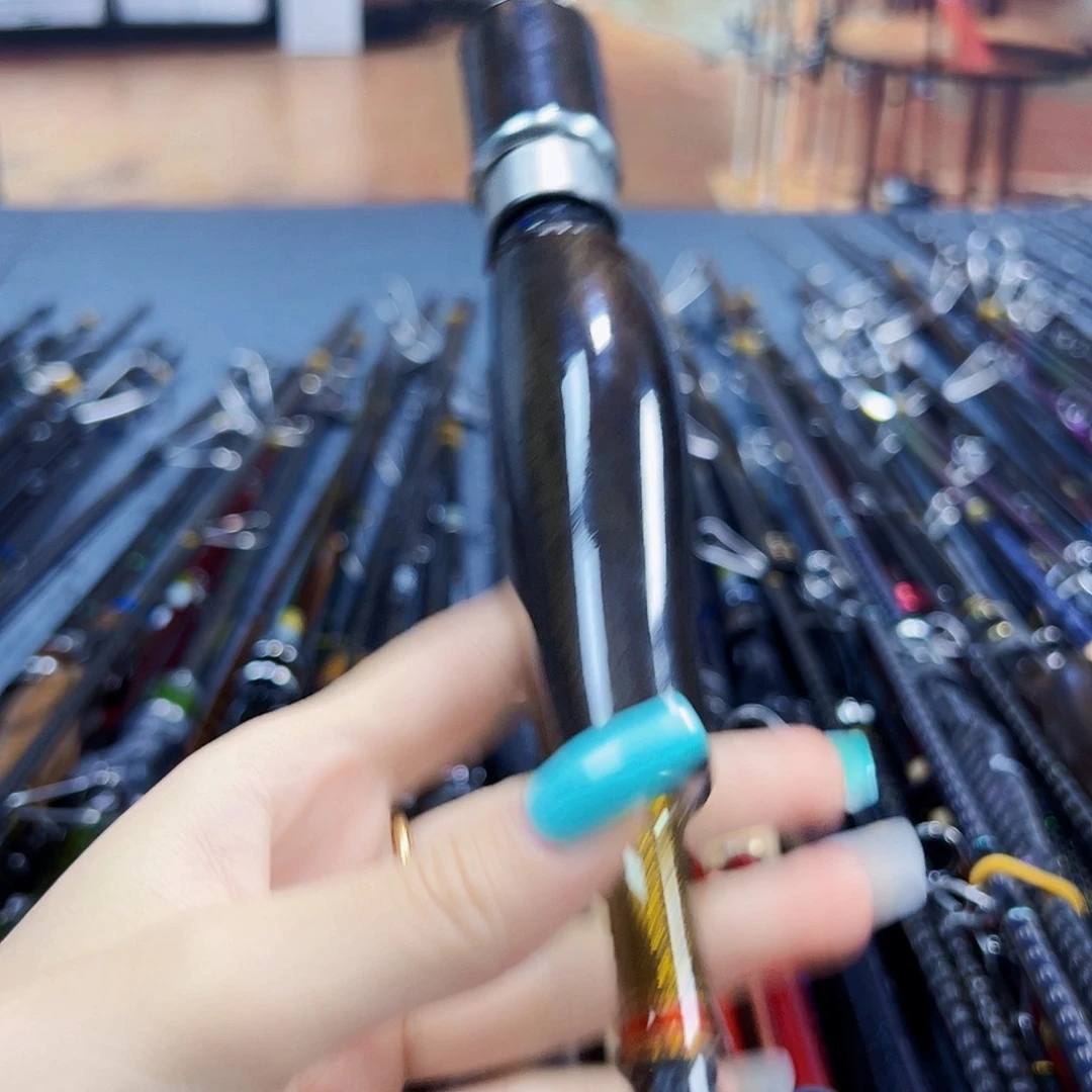 简***单碳素刚数1.8mh铁板竿