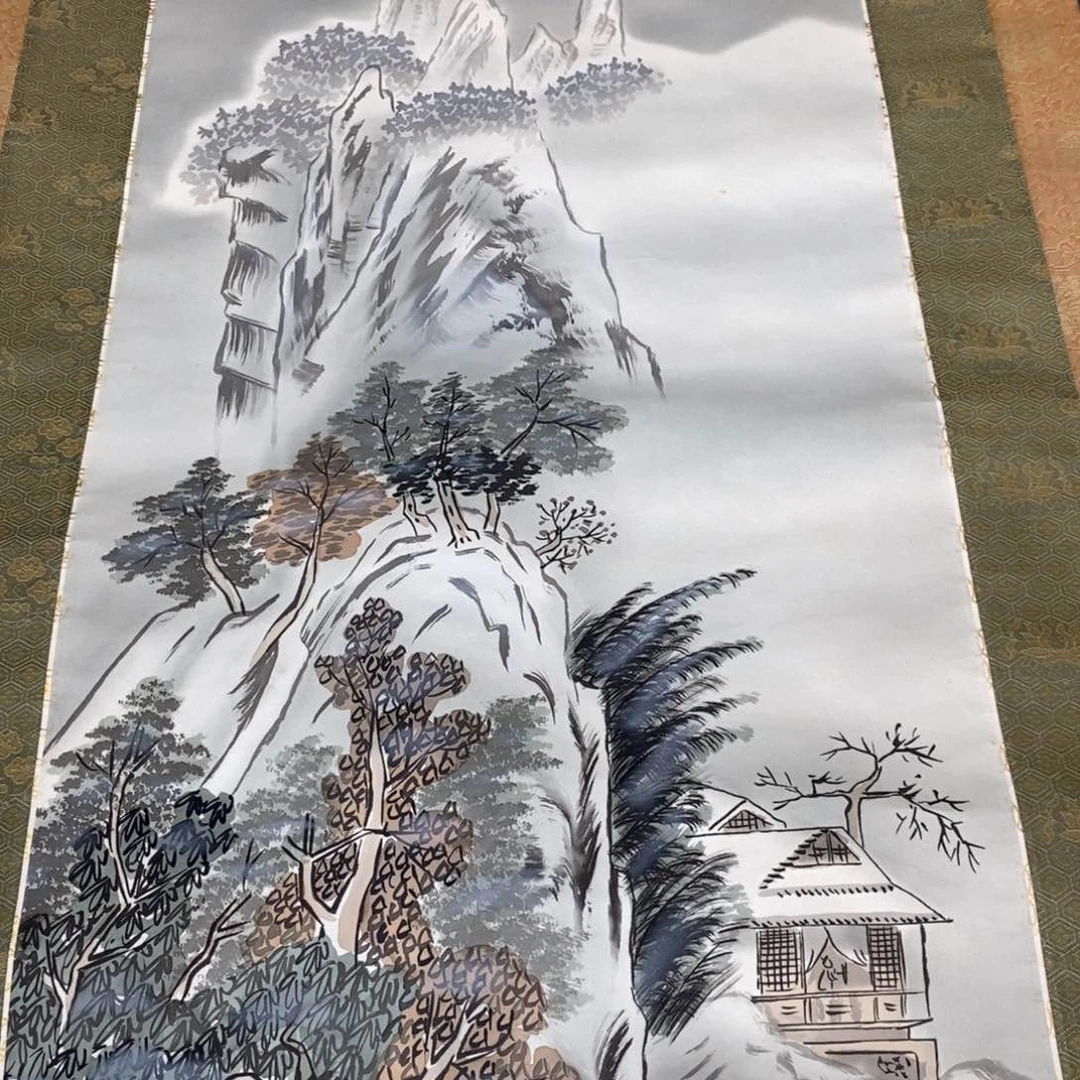 书法翰**彰国画创作研究和书画作品