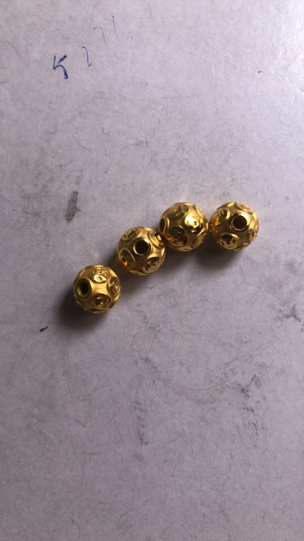 金元宝足金999首饰