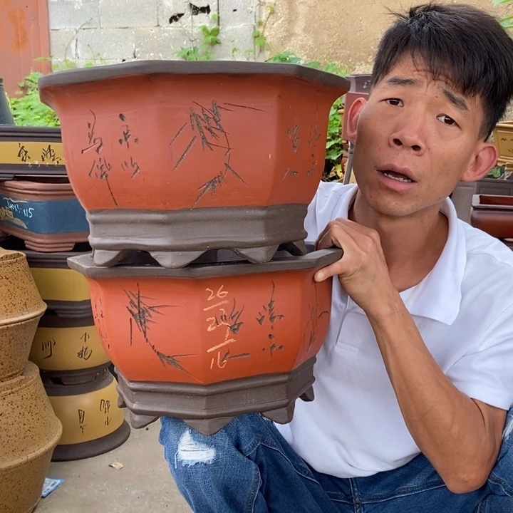 花盆紫砂紫砂艺术学院的老师