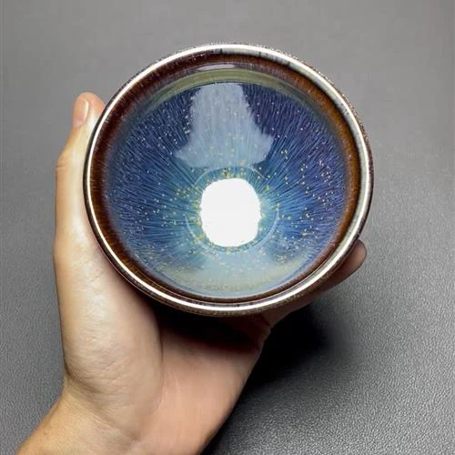 【闪购商品】茶盏-10145..........