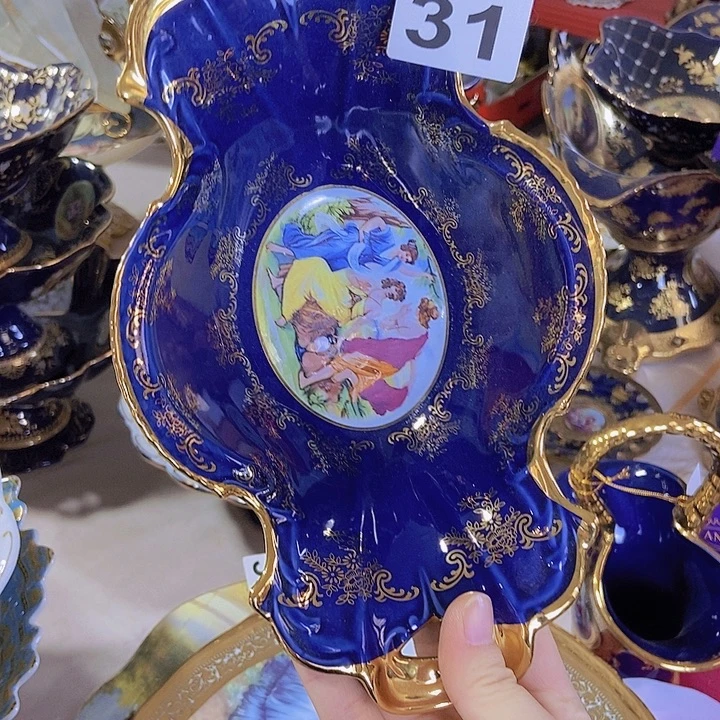 瓷片瑕疵……………………………………