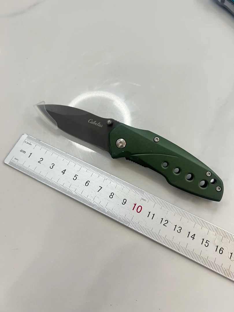 坎贝拉 户外多功能折叠水果工具