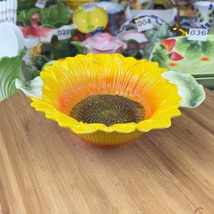 潮州创艺陶瓷餐具