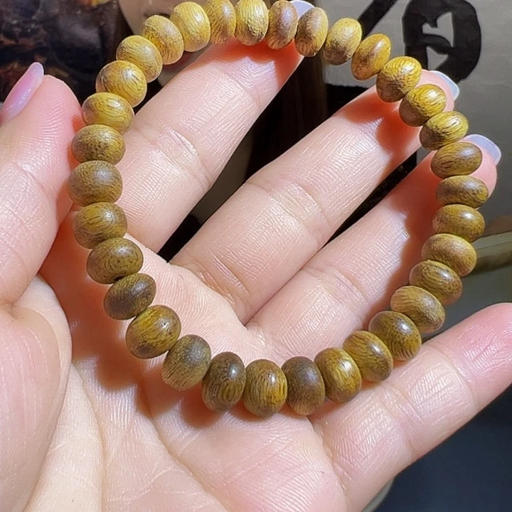 沉香沉香碎屑九九沉树丁虫漏单圈白棋4