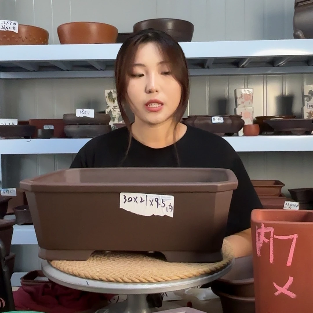 紫砂茶案宜兴紫荆