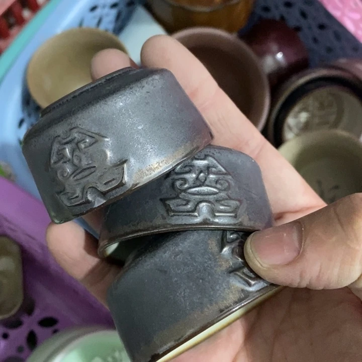 陶瓷艺术品及陶瓷制品
