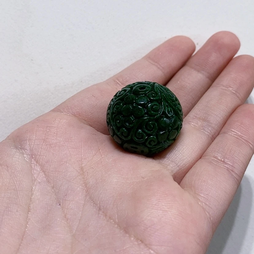 【闪购商品】颈饰未镶嵌翡翠