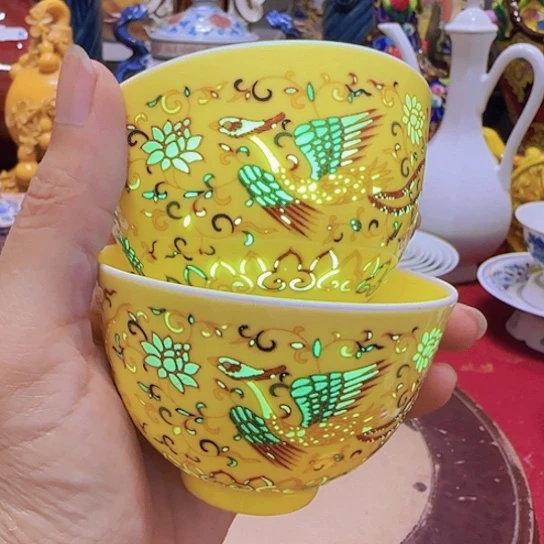 摆件家居设计风格