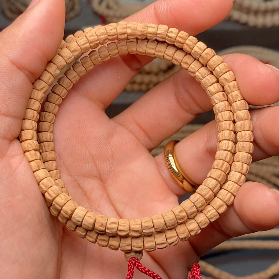 柏香籽/百香籽吊坠