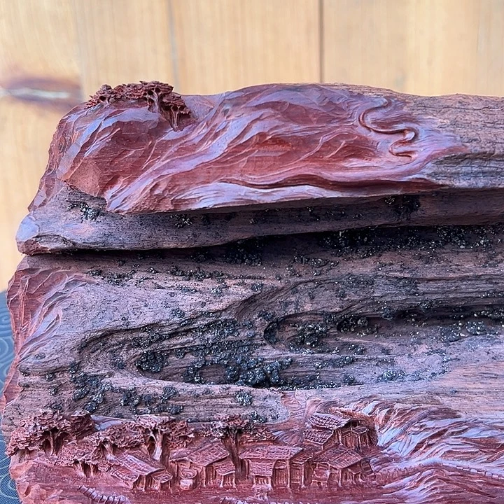 檀香紫檀（小叶紫檀）