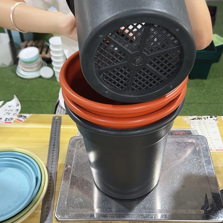 特价翻边口21高22混色无托4只