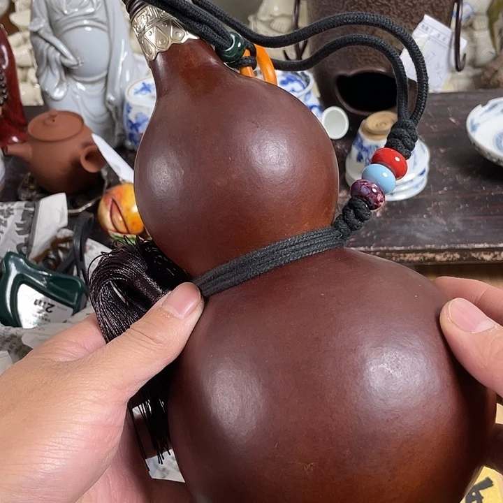 茶宠摆件工艺美术作品