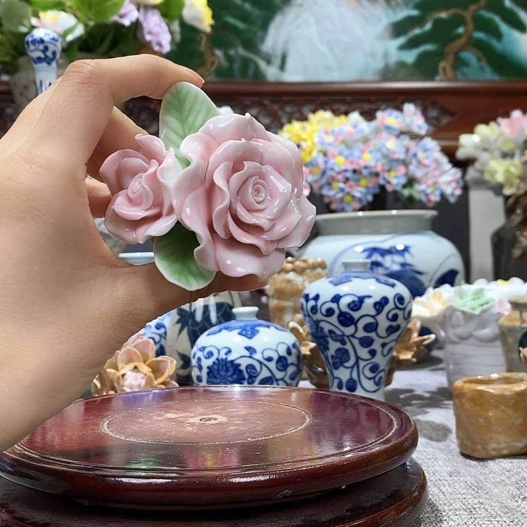 瓷片景德镇的陶瓷