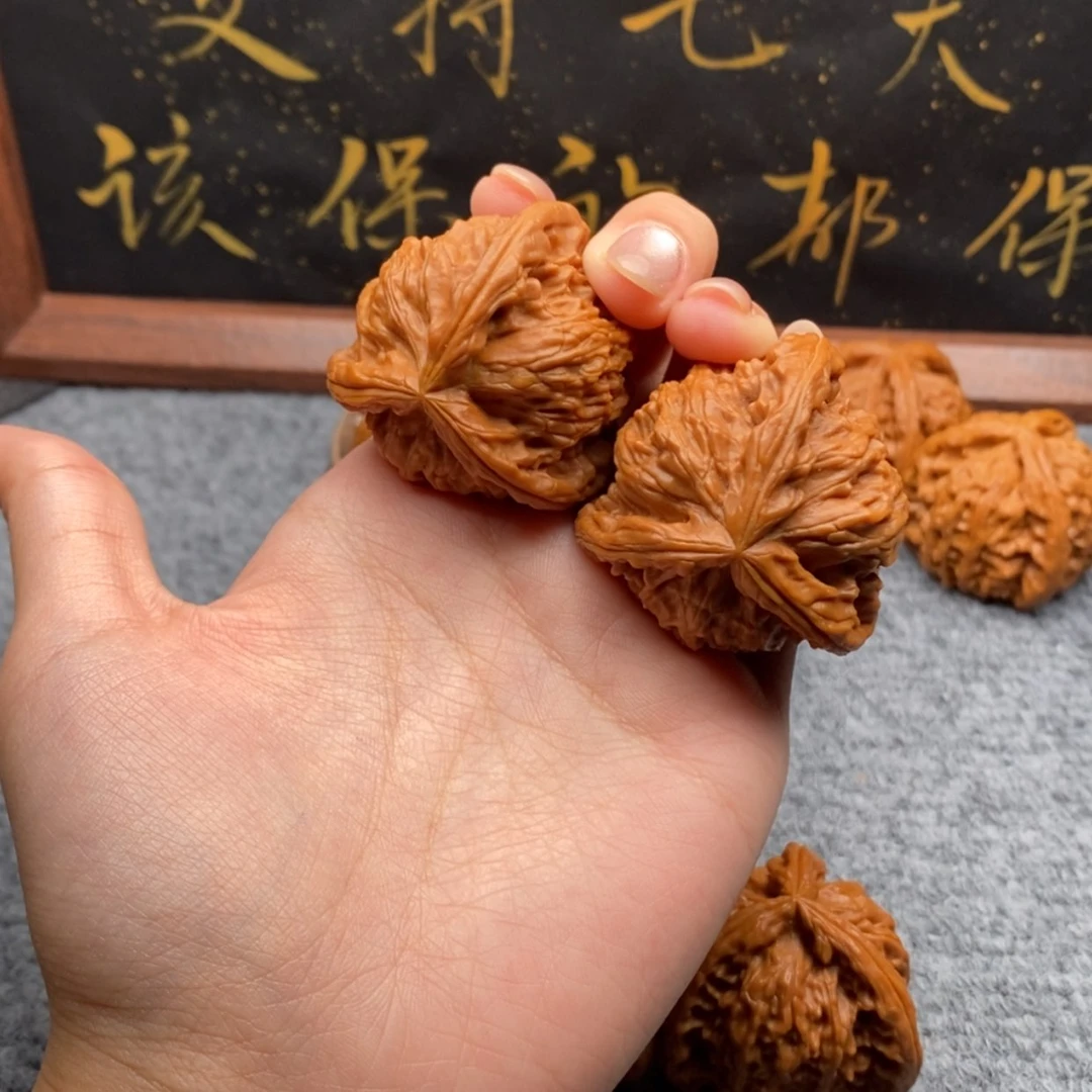 【闪购商品】吊坠文玩核桃糖*@