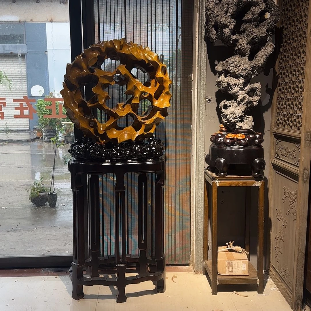 石材北丹石太湖石