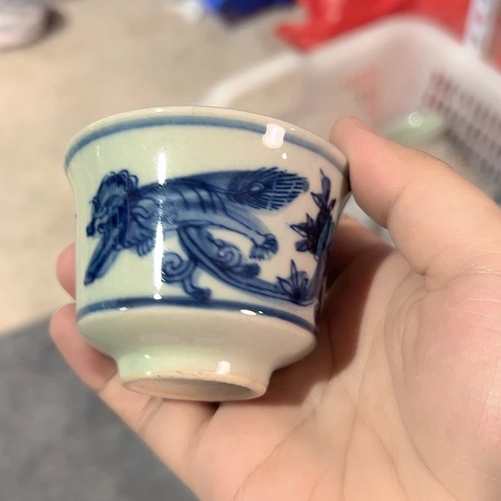 景德镇陶瓷的研究