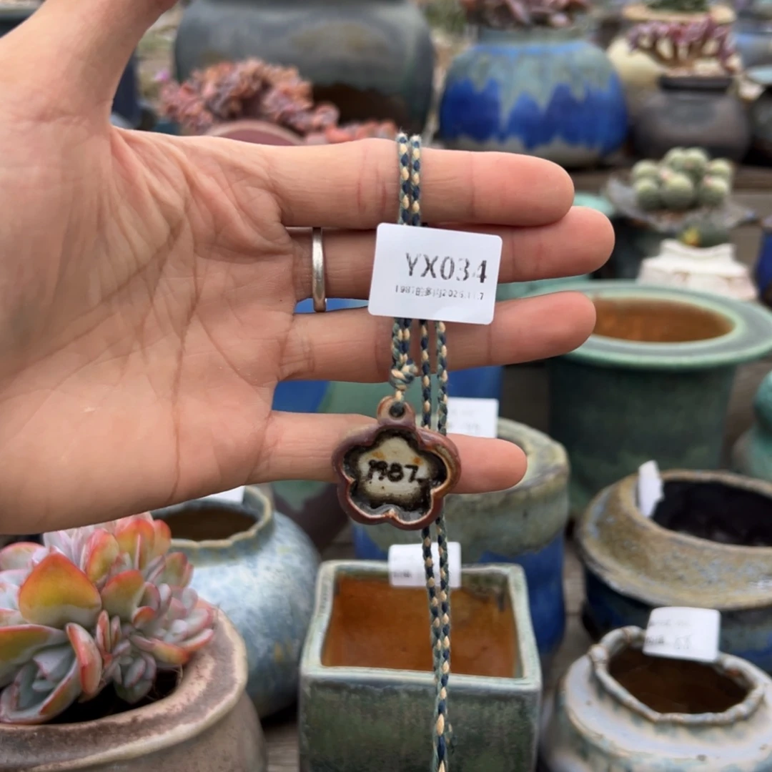 妙***青1987花盆yx034 盆盆盆盆