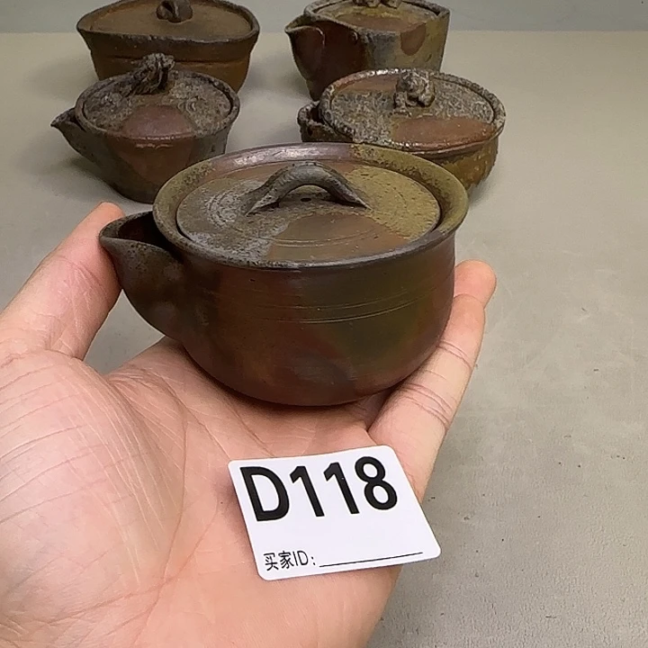 备前烧作品备前烧作品
