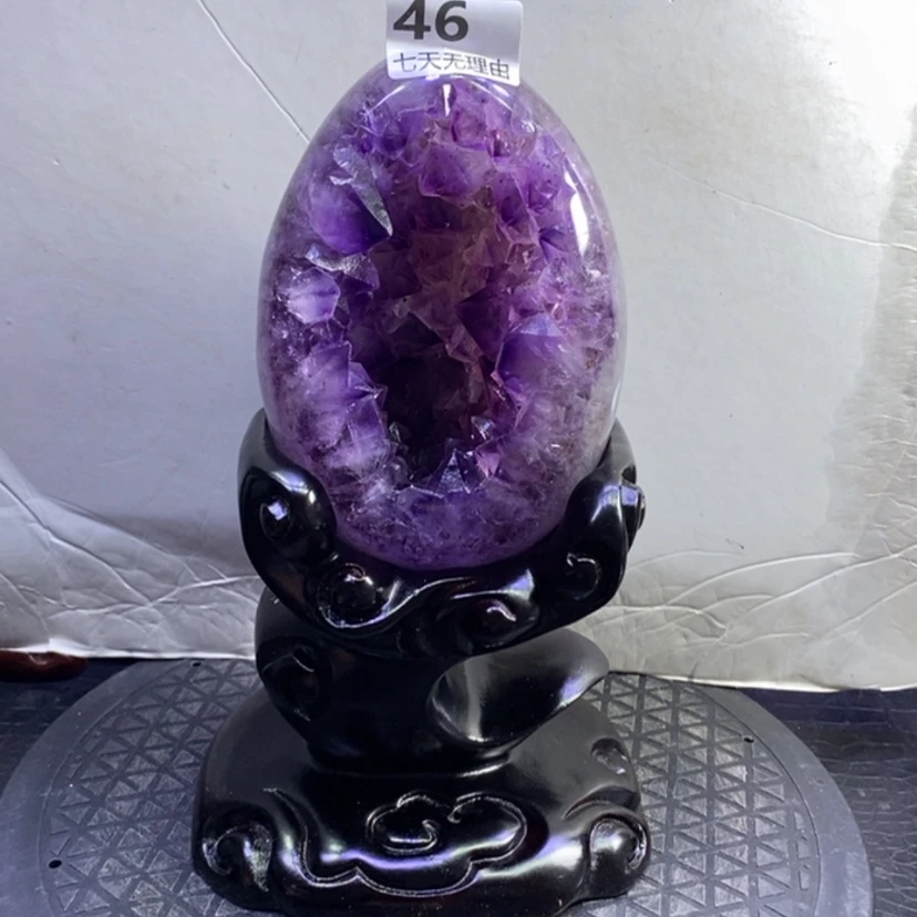 【闪购商品】未镶嵌大型摆件（非配饰）水晶