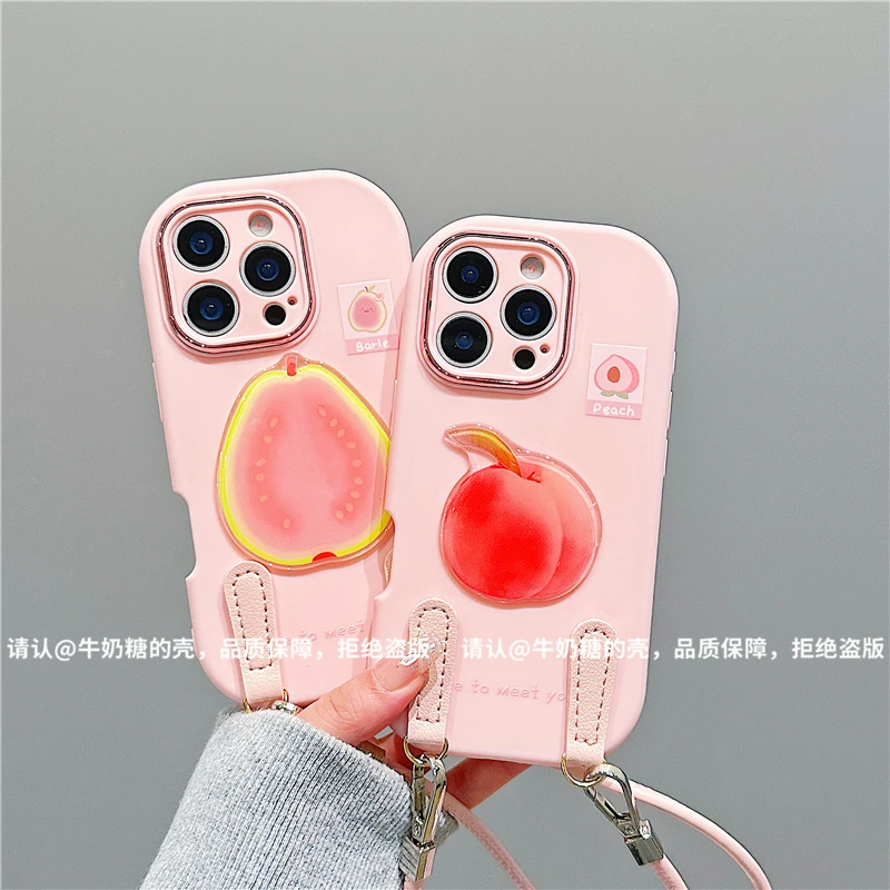 金属小胖妹适用苹果17/iPhone/华为荣耀/VIVO/OPPO/小米手机壳潮