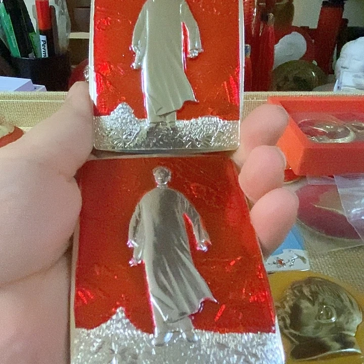 M***趙方版安源漂亮少见