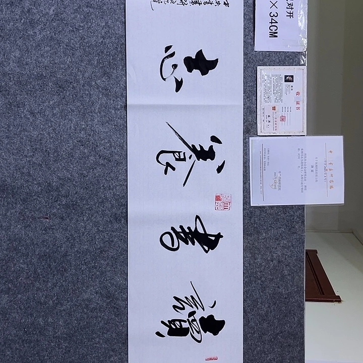 书法书画家作品欣赏