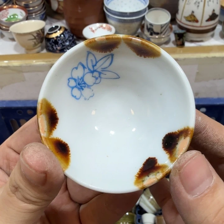 陶瓷推荐第二名20包邮