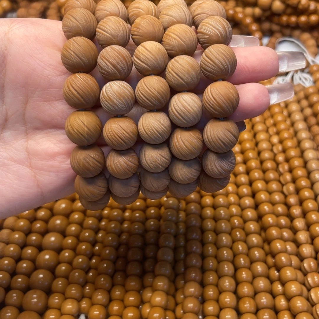 猴头核桃二等定风珠