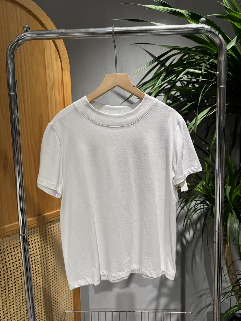 新款时尚百搭T恤 YT9665