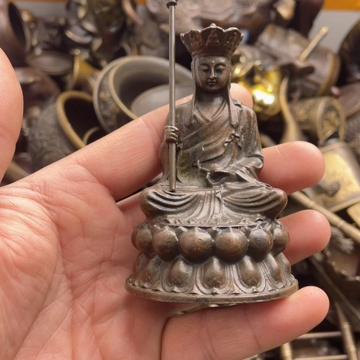 铜器摆件诚信经营