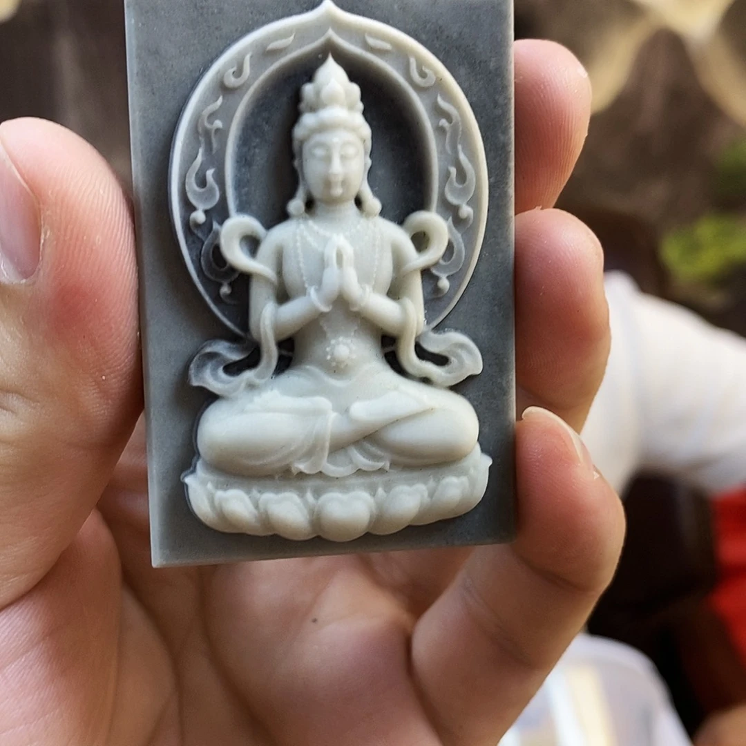 观音多样性随机发一